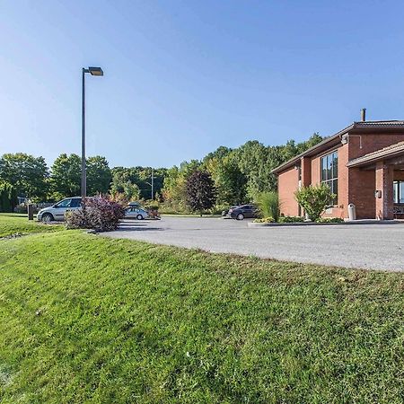 Comfort Inn Midland Exterior photo