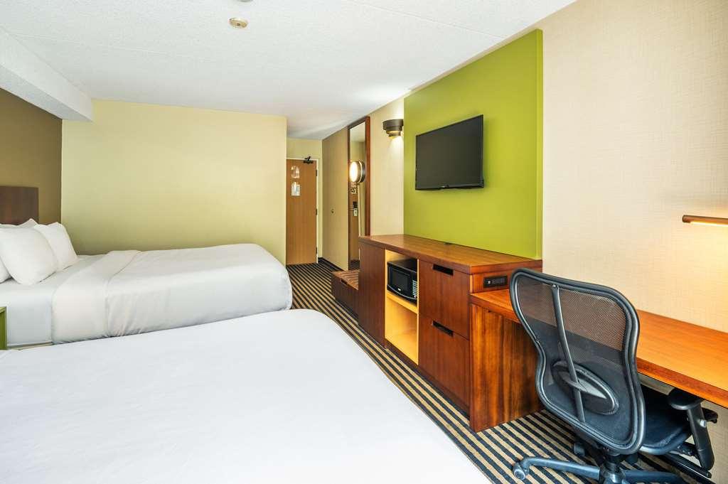 Comfort Inn Midland Room photo